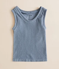 Girls - Textured Brami