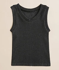 Girls - Textured Brami