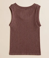 Girls - Textured Brami