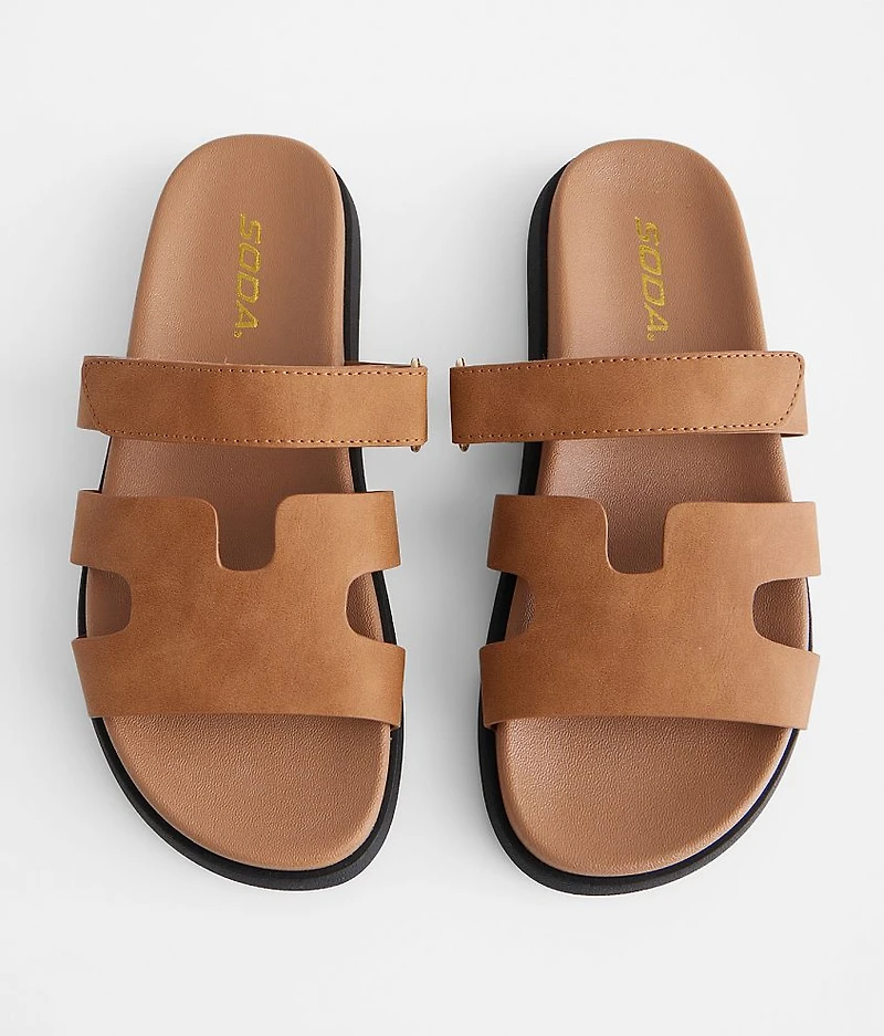 Bianca Sandal
