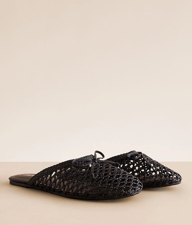 Dexter Mule Shoe