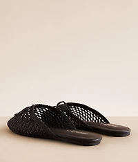 Dexter Mule Shoe