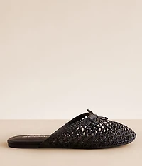 Dexter Mule Shoe