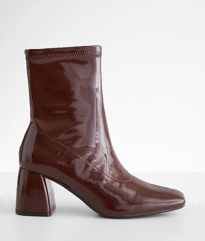 Shoes Foam Ankle Boot