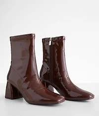 Shoes Foam Ankle Boot