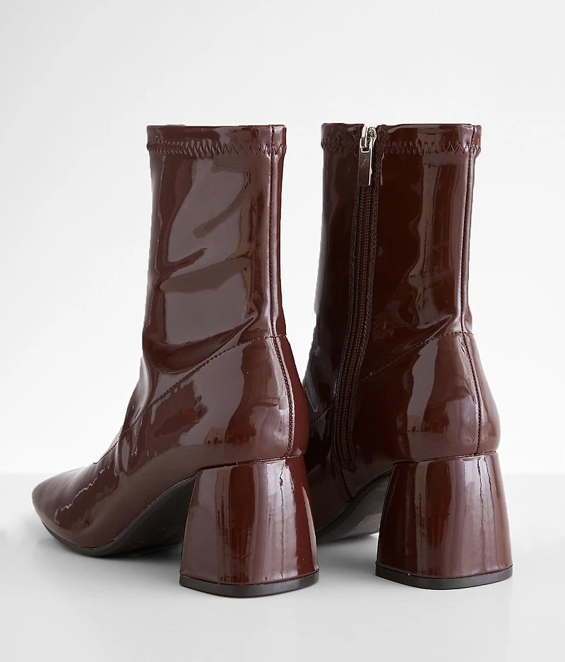 Shoes Foam Ankle Boot
