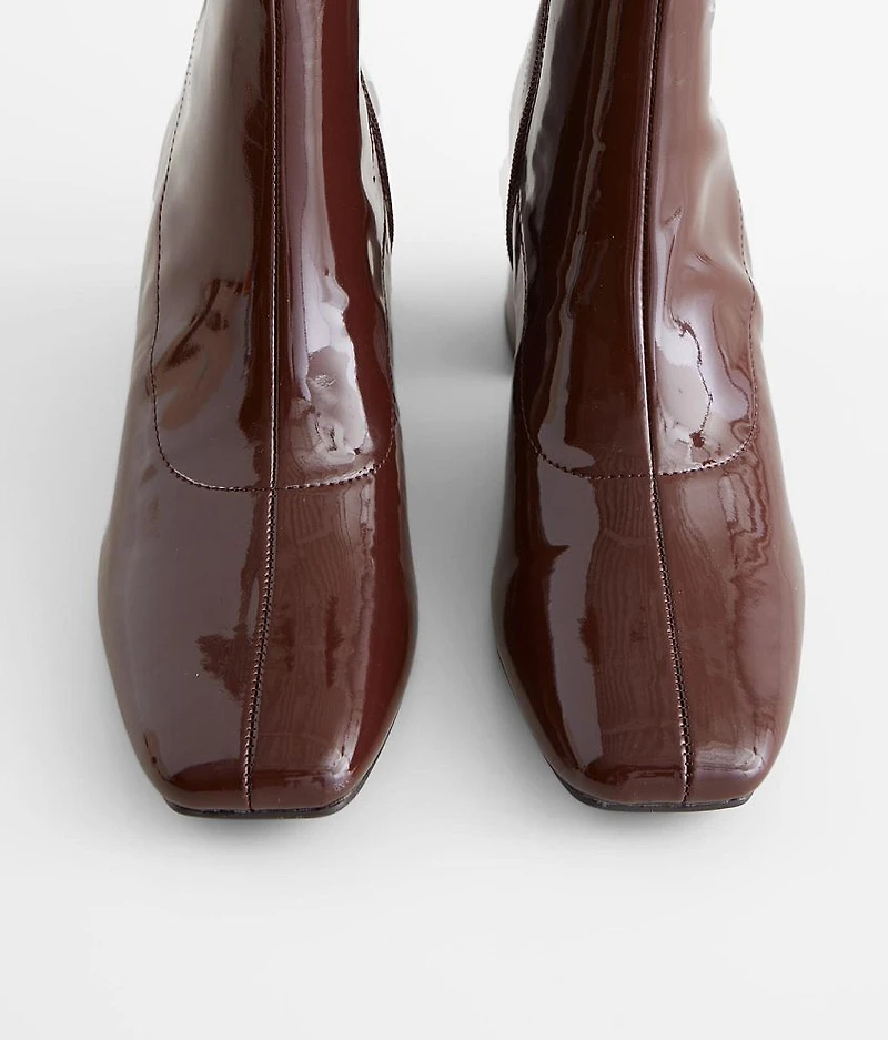Shoes Foam Ankle Boot