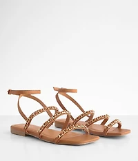 Gives Chain Sandal
