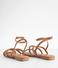 Gives Chain Sandal