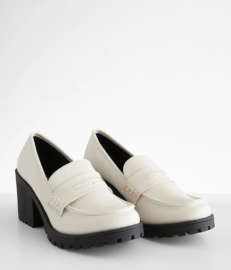 Kinder Loafer Shoe
