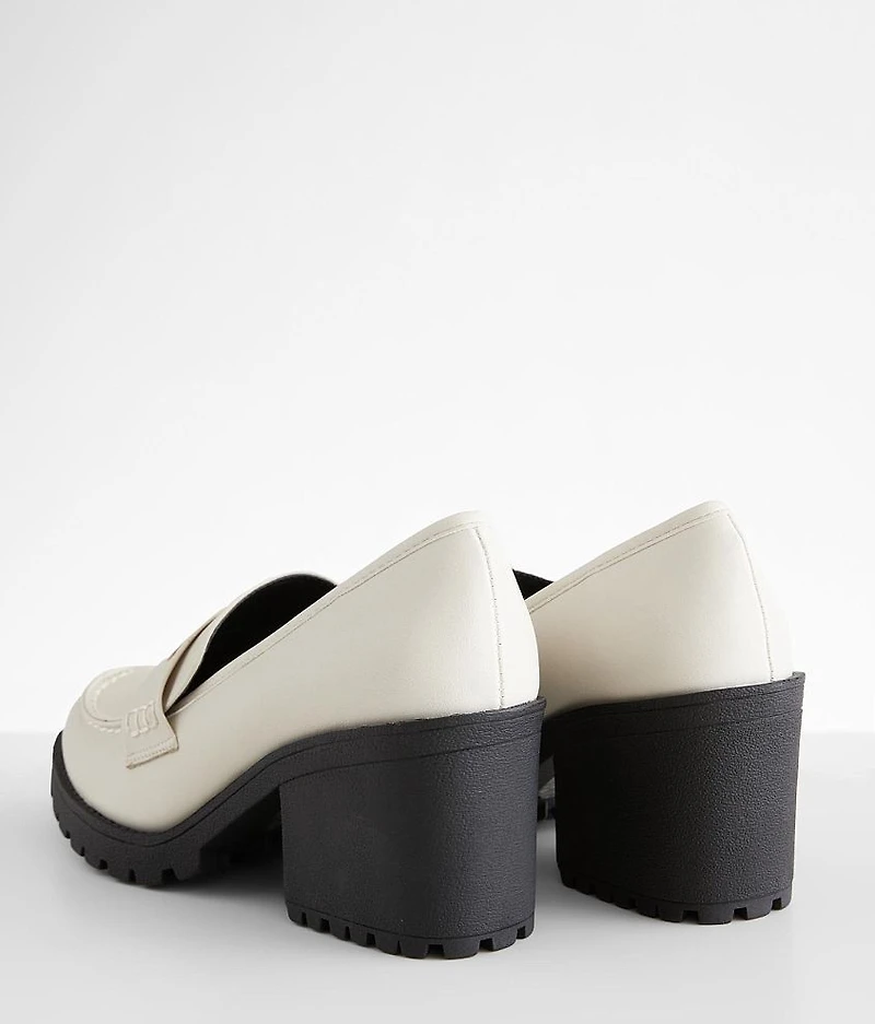 Kinder Loafer Shoe