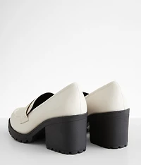 Kinder Loafer Shoe