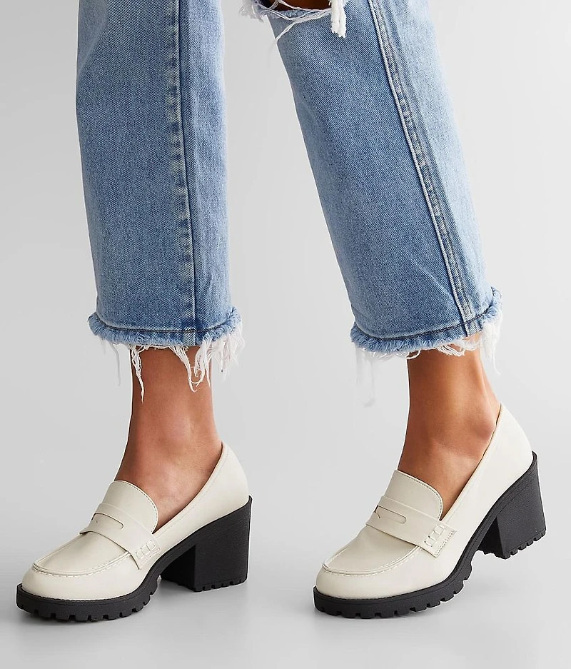 Kinder Loafer Shoe