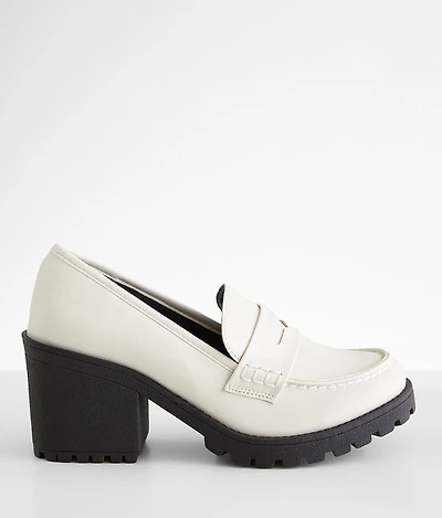 Kinder Loafer Shoe