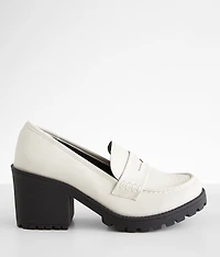 Kinder Loafer Shoe