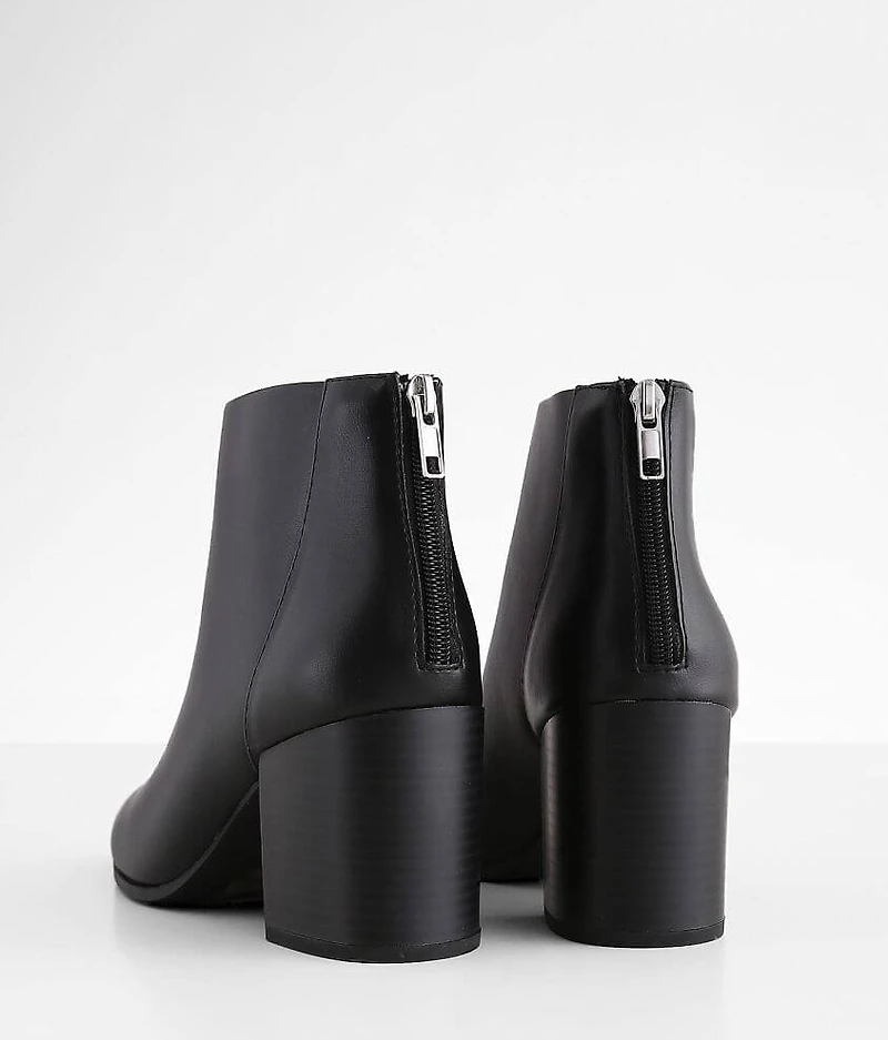 Shoes Mars Ankle Boot
