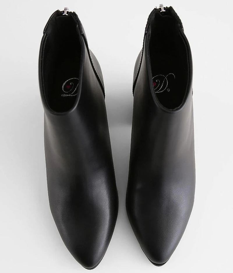 Shoes Mars Ankle Boot