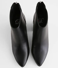 Shoes Mars Ankle Boot