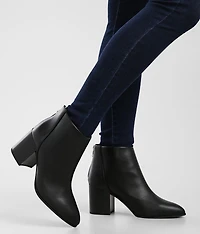 Shoes Mars Ankle Boot