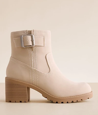Pillow Chelsea Ankle Boot