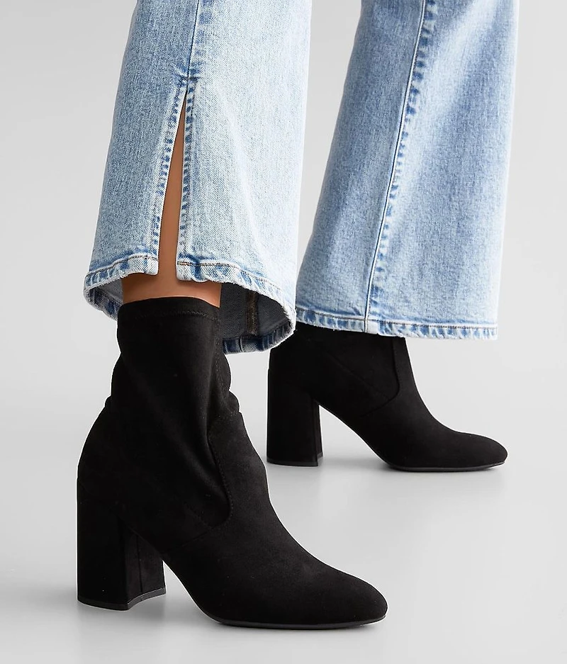 Rickie Ankle Boot