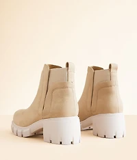 Ritah Lug Chelsea Ankle Boot