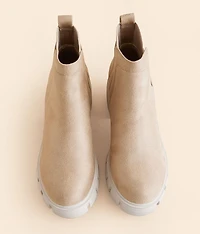 Ritah Lug Chelsea Ankle Boot