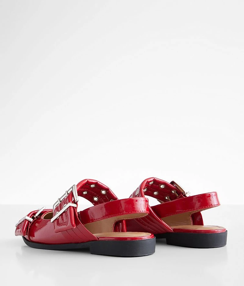 Select Tarras Shoe