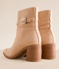 Timmy Contemporary Ankle Boot
