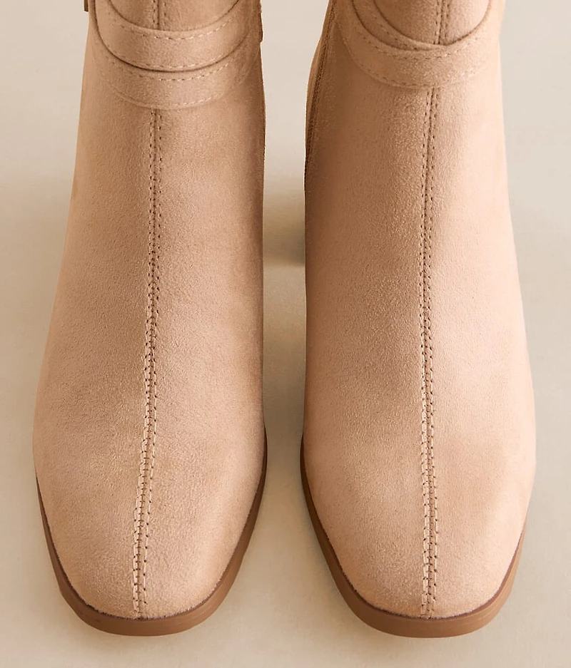 Timmy Contemporary Ankle Boot