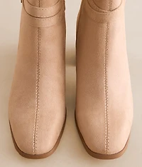 Timmy Contemporary Ankle Boot