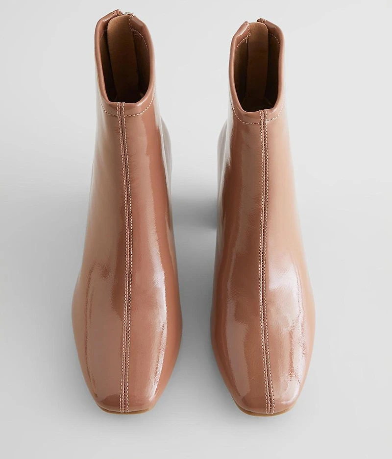Shoes Yemma Boot
