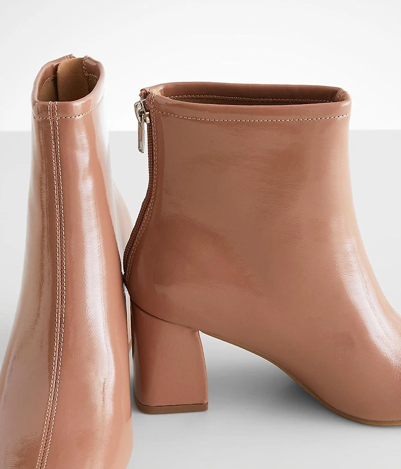 Shoes Yemma Boot