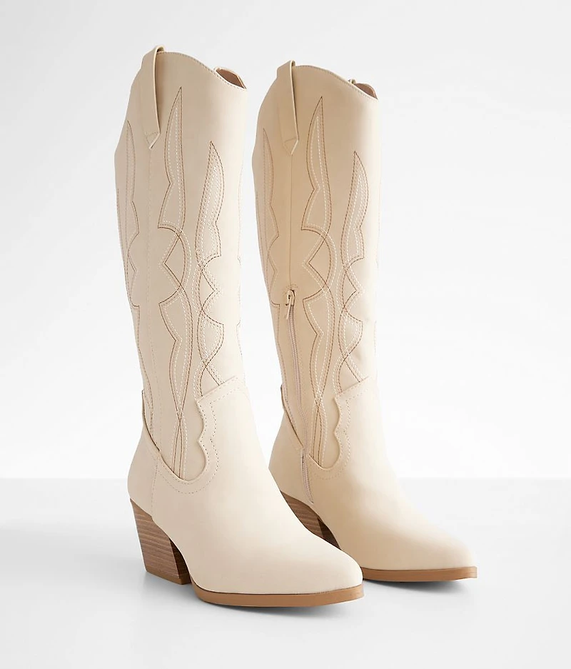 Zakis Western Boot