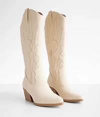 Zakis Western Boot