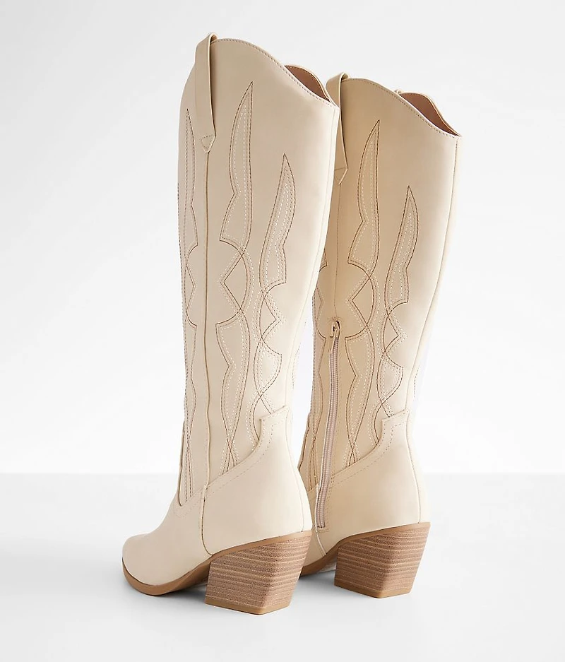 Zakis Western Boot