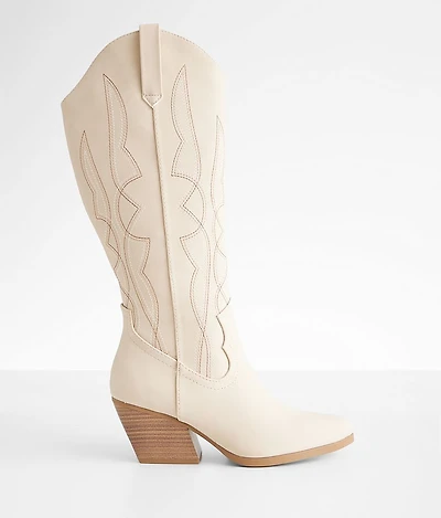 Zakis Western Boot
