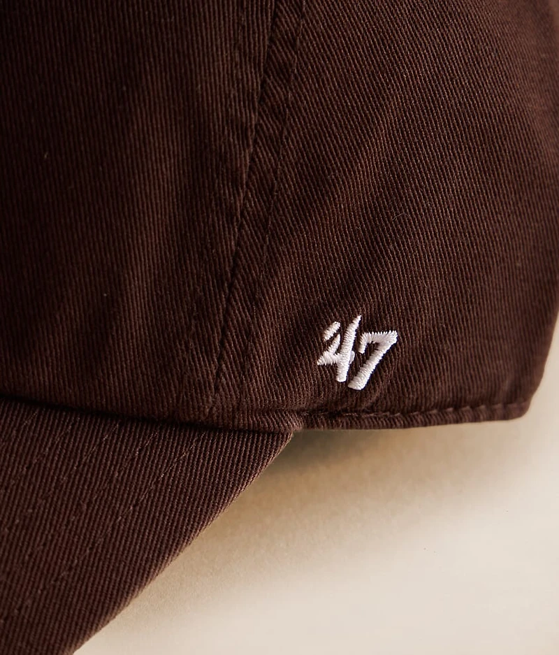 New York Yankees Baseball Hat