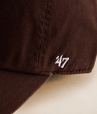 New York Yankees Baseball Hat