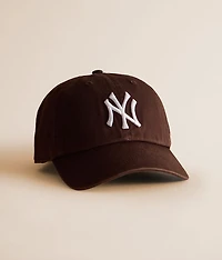 New York Yankees Baseball Hat