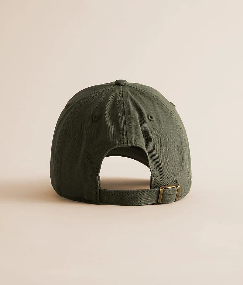 LA Dodgers Baseball Hat