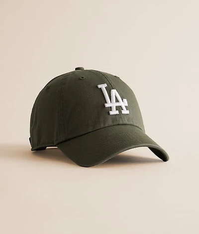 LA Dodgers Baseball Hat