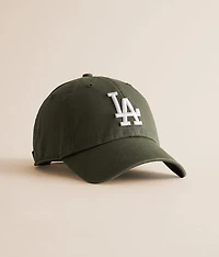 LA Dodgers Baseball Hat