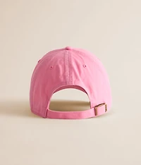 LA Dodgers Baseball Hat