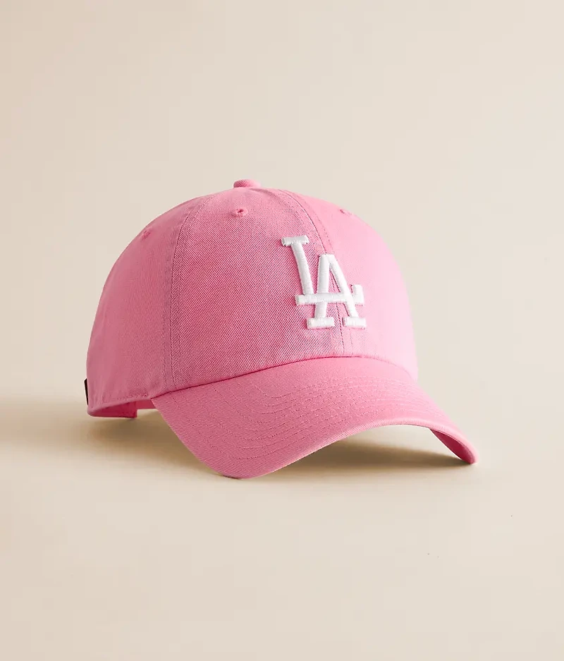 LA Dodgers Baseball Hat
