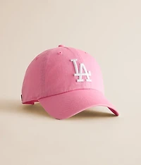LA Dodgers Baseball Hat