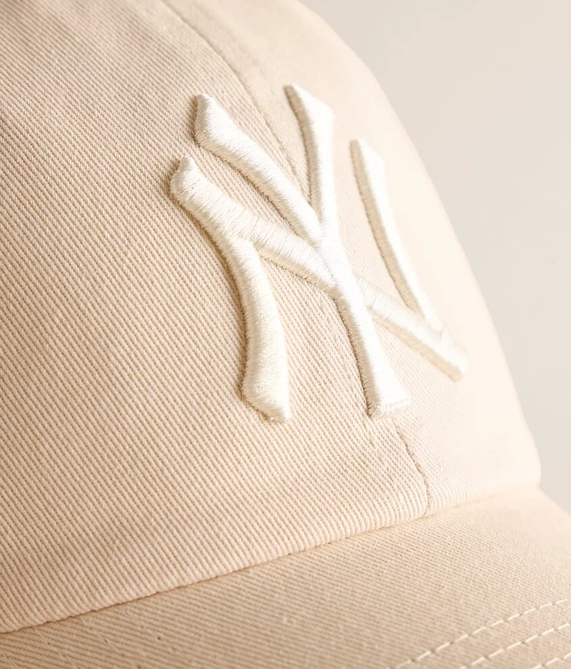 New York Yankees Baseball Hat