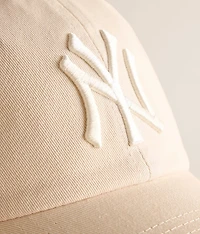 New York Yankees Baseball Hat