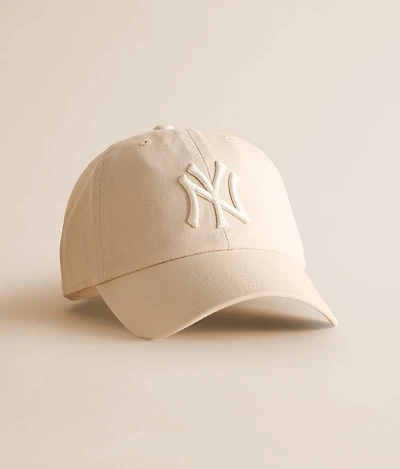New York Yankees Baseball Hat