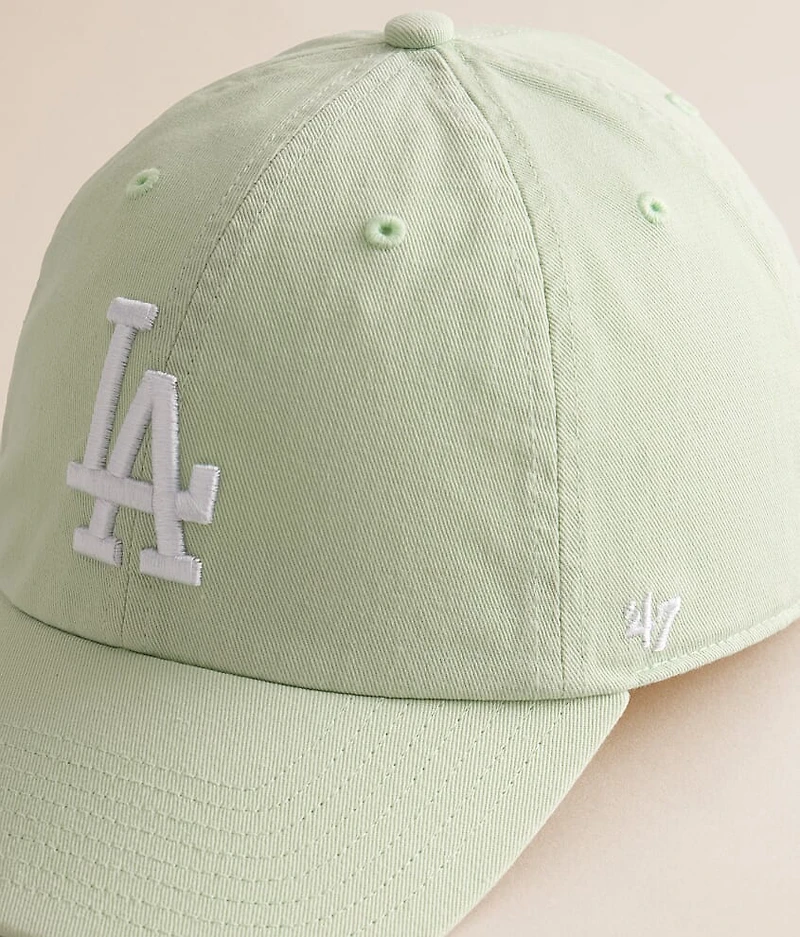 LA Dodgers Hat